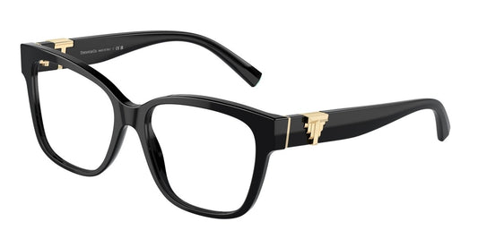 0TF2246 - Tiffany - Black - (Black 8001) - 52 - 16 - 140 MM - Ardor Eyewear 8056262002117