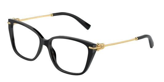 0TF2248K - Tiffany - Black - (Black 8402) - 53 - 15 - 140 MM - Ardor Eyewear 8056262003299