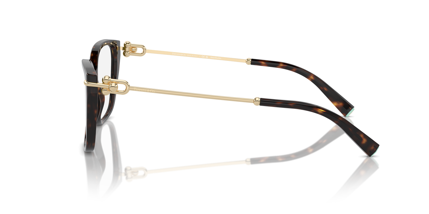 Tiffany TF2248K Tortoise (Havana - 8404) 8056262003343