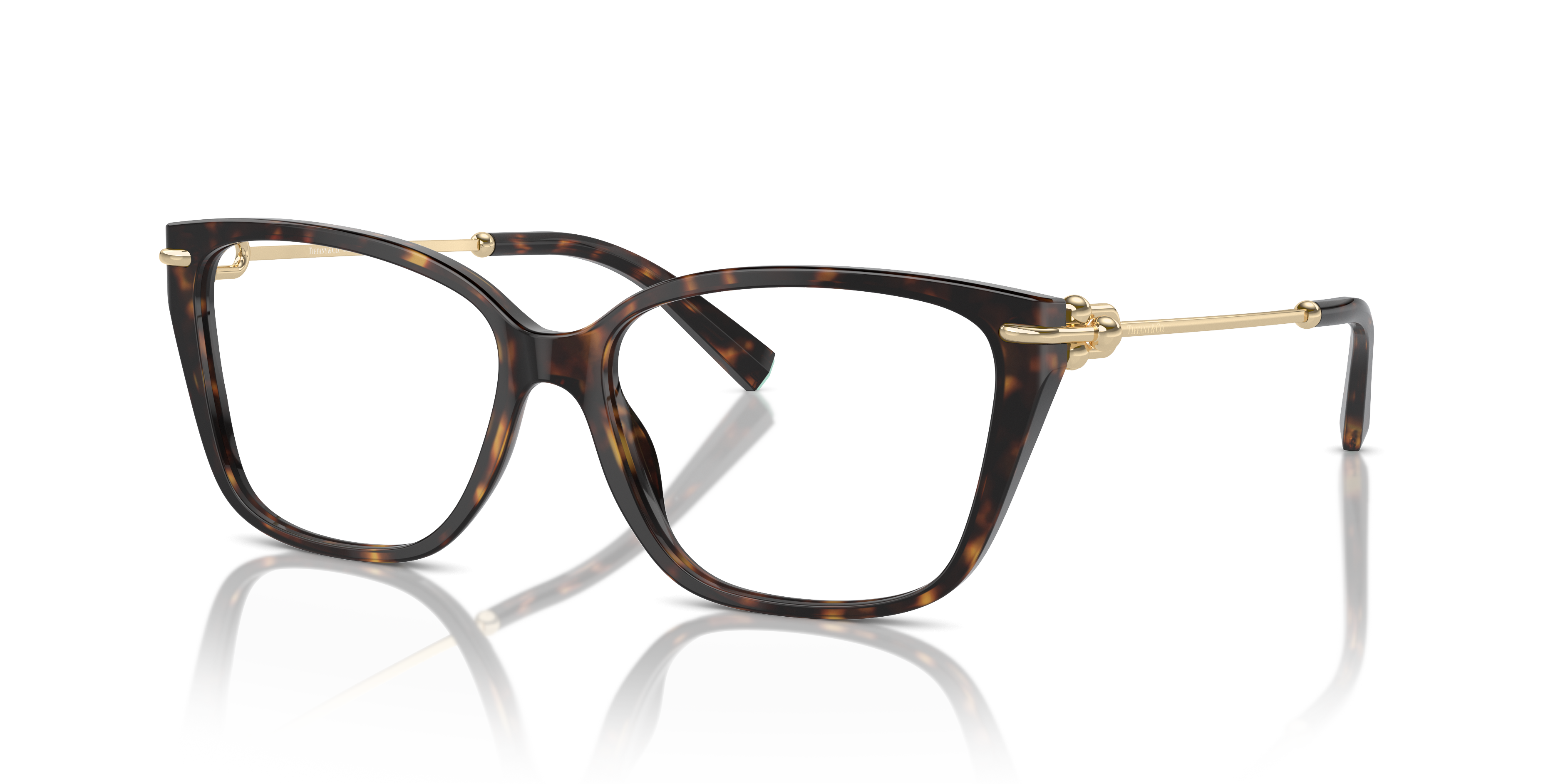 Tiffany TF2248K Tortoise (Havana - 8404) 8056262003343