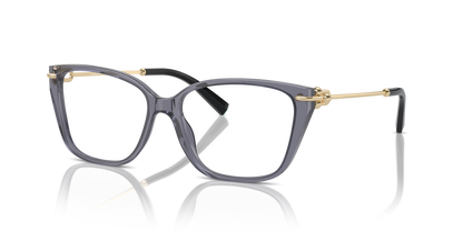 Tiffany TF2248K Violet (Crystal Dark Violet - 8405) 8056262003367