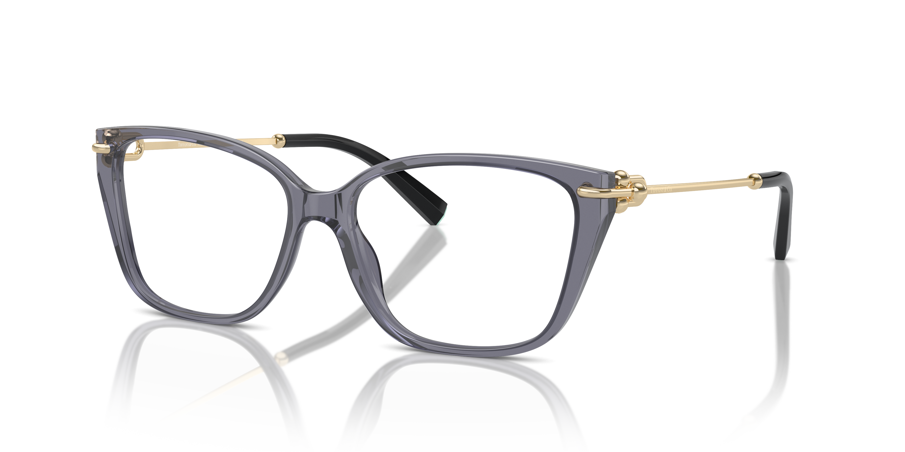 Tiffany TF2248K Violet (Crystal Dark Violet - 8405) 8056262003367