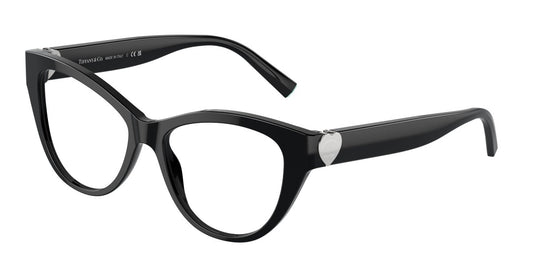 0TF2251 - Tiffany - Black - (Black 8001) - 51 - 16 - 140 MM - Ardor Eyewear 8056262003152