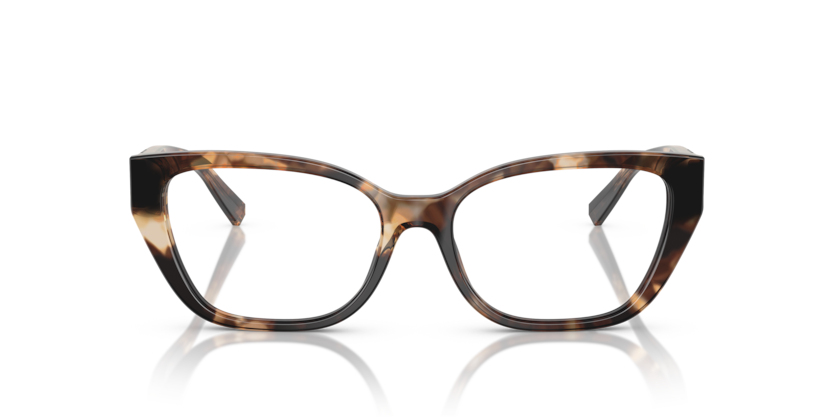 Spotted Brown Havana - 0TF2259 8056262188835