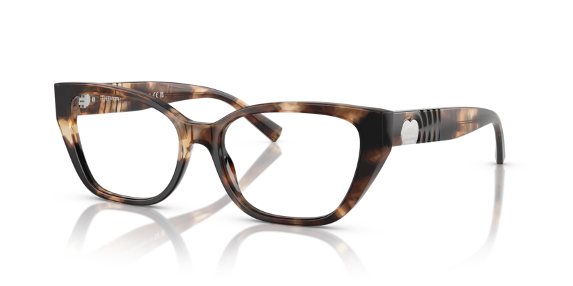 Spotted Brown Havana - 0TF2259 8056262188835