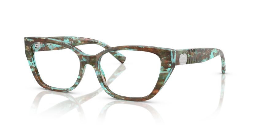 Havana Tiffany Blue - 0TF2259 8056262188859