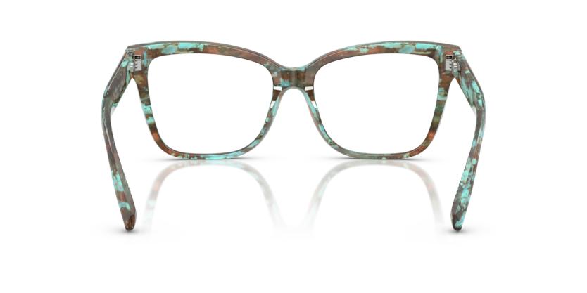 Havana Tiffany Blue - 0TF2260 8056262183090