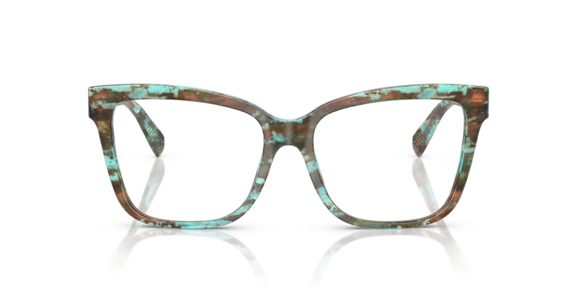 Havana Tiffany Blue - 0TF2260 8056262183090