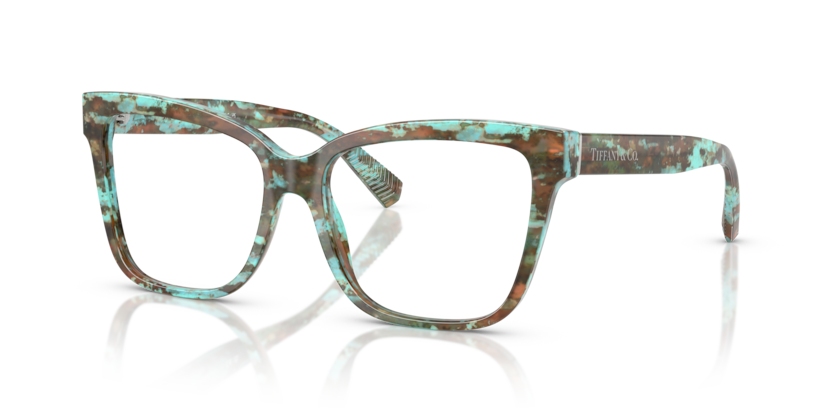 Havana Tiffany Blue - 0TF2260 8056262183090