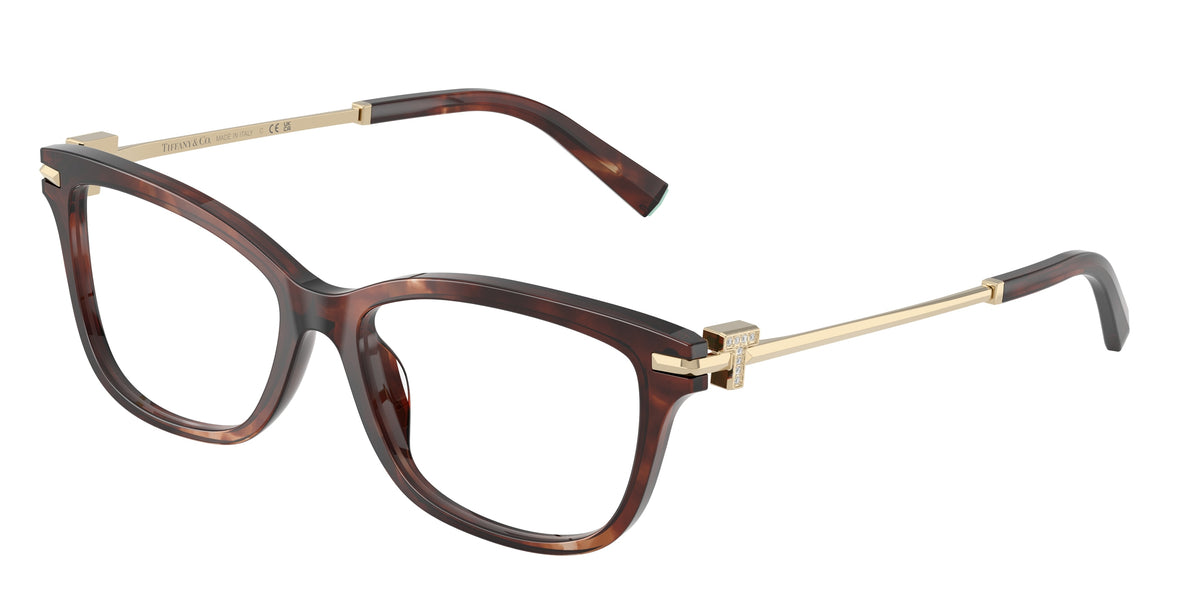 Spotted Brown Havana - 0TF2288B 8056262816288