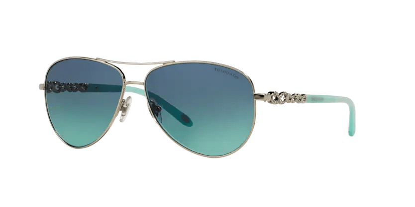  0TF3049B - Sunglasses -  Tiffany & Co. -  Ardor Eyewear