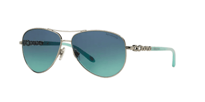  0TF3049B - Sunglasses -  Tiffany & Co. -  Ardor Eyewear