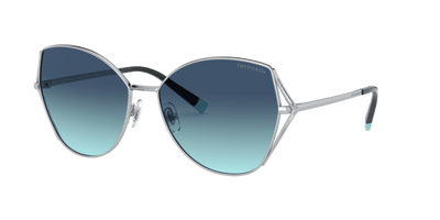  0TF3072 - Sunglasses -  Tiffany & Co. -  Ardor Eyewear
