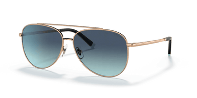  0TF3074 - Sunglasses -  Tiffany & Co. -  Ardor Eyewear