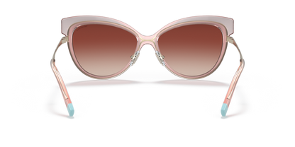 Warm Pink Transparent - 0TF3076 8056597338097