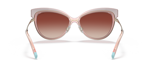 Warm Pink Transparent - 0TF3076 8056597338097
