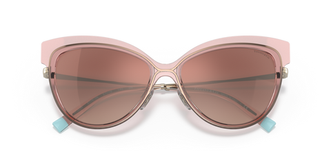Warm Pink Transparent - 0TF3076 8056597338097