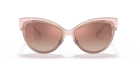 Warm Pink Transparent - 0TF3076 8056597338097