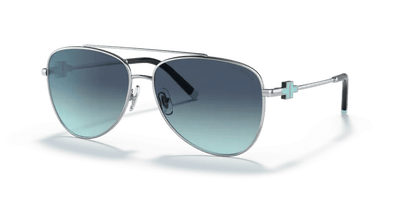  0TF3080 - Sunglasses -  Tiffany & Co. -  Ardor Eyewear