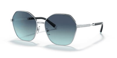  0TF3081 - Sunglasses -  Tiffany & Co. -  Ardor Eyewear