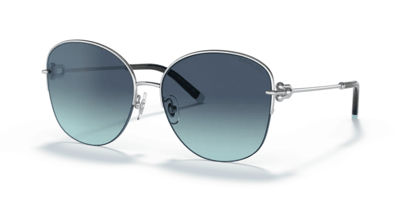  0TF3082 - Sunglasses -  Tiffany & Co. -  Ardor Eyewear