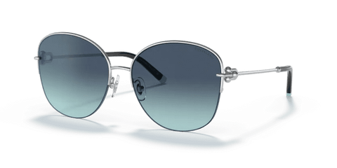  0TF3082 - Sunglasses -  Tiffany & Co. -  Ardor Eyewear