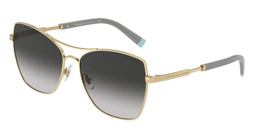 Tiffany 0TF3084 Gold 8056597603461