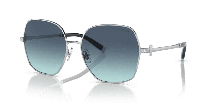  0TF3085B - Sunglasses -  Tiffany & Co. -  Ardor Eyewear