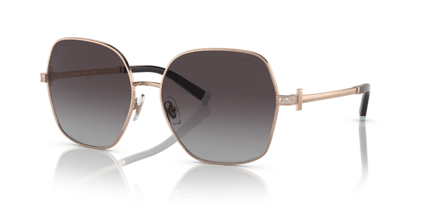  0TF3085B - Sunglasses -  Tiffany & Co. -  Ardor Eyewear