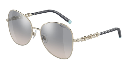 Tiffany 0TF3086 Pale Gold 8056597751902