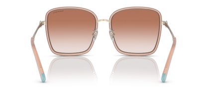 Opal Nude - 0TF3087D 8056597792516