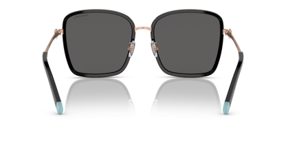 Black - 0TF3087D 8056597792509