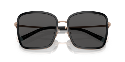 Black - 0TF3087D 8056597792509