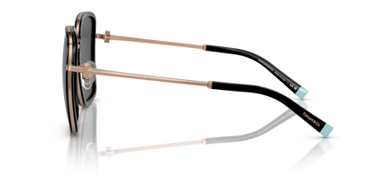 Black - 0TF3087D 8056597792509