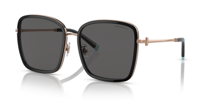 Black - 0TF3087D 8056597792509