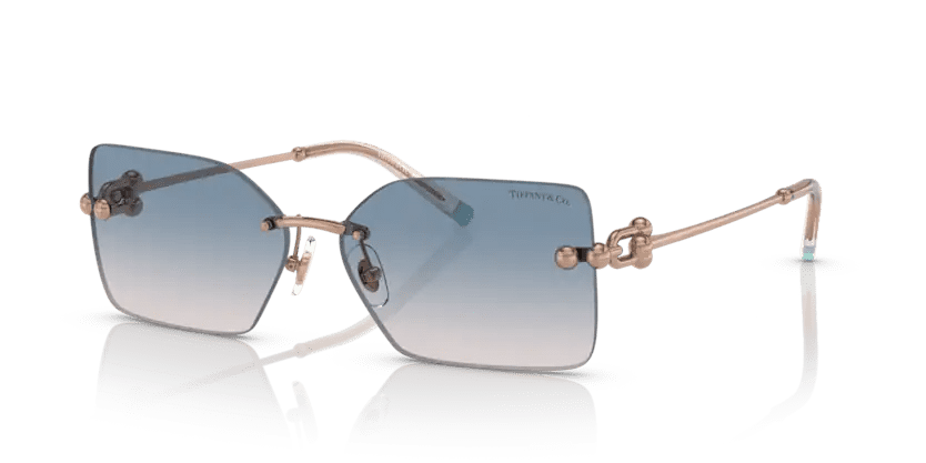  0TF3088 - Sunglasses -  Tiffany & Co. -  Ardor Eyewear