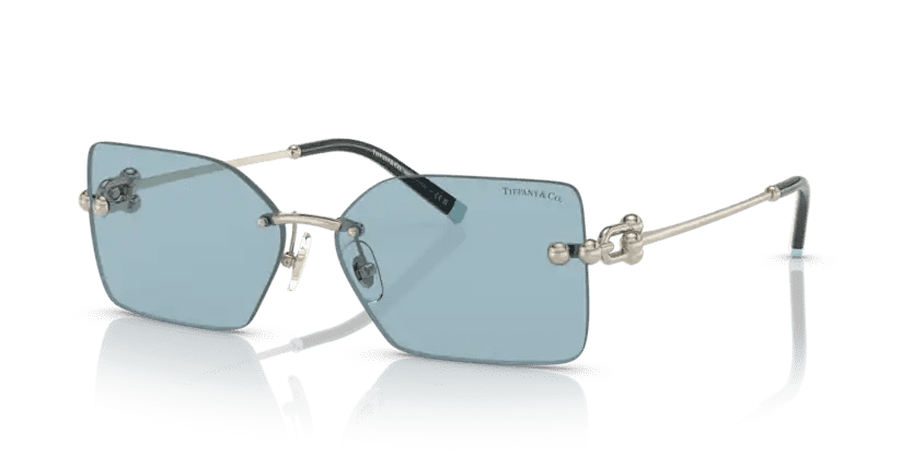  0TF3088 - Sunglasses -  Tiffany & Co. -  Ardor Eyewear