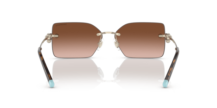 0TF3088 - Tiffany - (Pale Gold) Brown Gradient - 59 - 14 - 130 MM - Ardor Eyewear 8056597752138