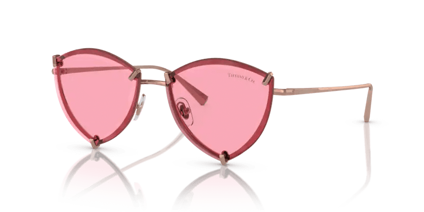  0TF3090 - Sunglasses -  Tiffany & Co. -  Ardor Eyewear