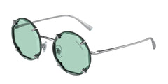 0TF3091 - Tiffany - (Silver) Light Azure - 52 - 19 - 135 MM - Ardor Eyewear 8056597807289