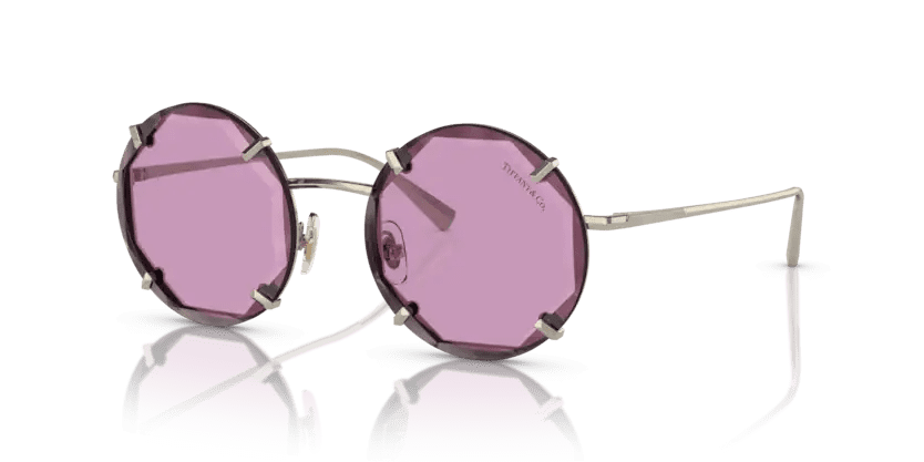  0TF3091 - Sunglasses -  Tiffany & Co. -  Ardor Eyewear