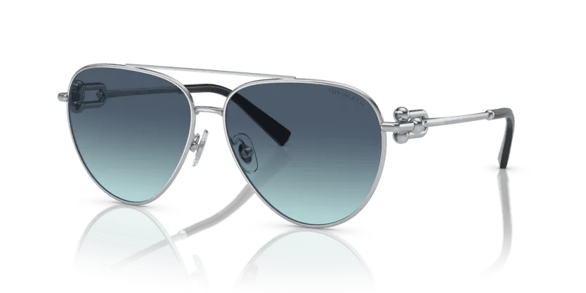  0TF3092 - Sunglasses -  Tiffany & Co. -  Ardor Eyewear