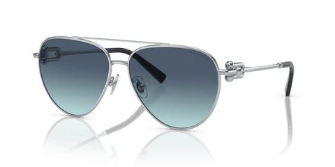  0TF3092 - Sunglasses -  Tiffany & Co. -  Ardor Eyewear