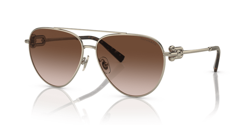  0TF3092 - Sunglasses -  Tiffany & Co. -  Ardor Eyewear