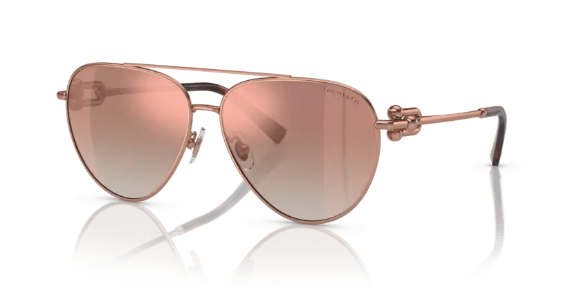  0TF3092 - Sunglasses -  Tiffany & Co. -  Ardor Eyewear