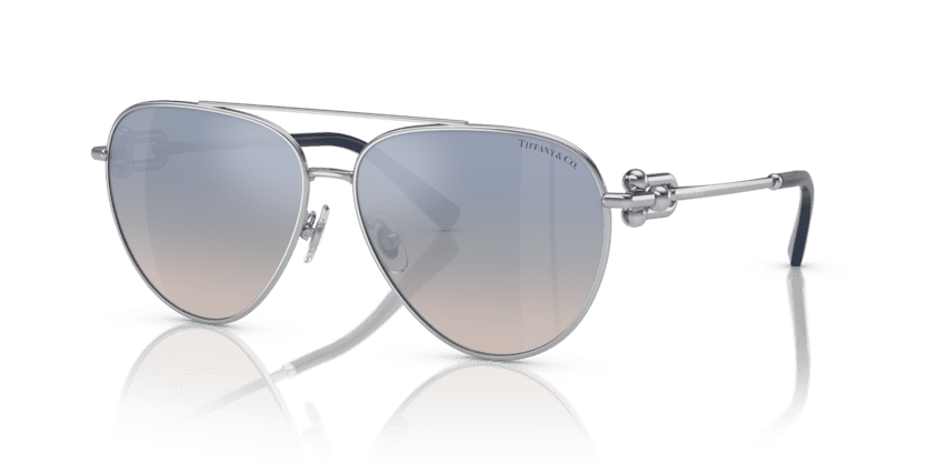  0TF3092 - Sunglasses -  Tiffany & Co. -  Ardor Eyewear