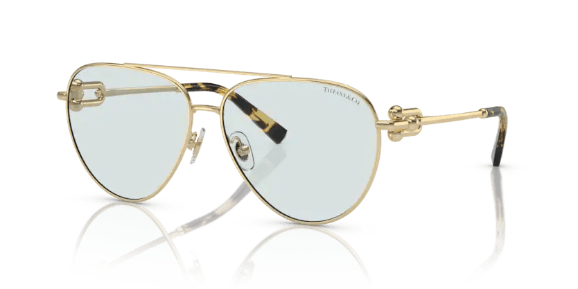  0TF3092 - Sunglasses -  Tiffany & Co. -  Ardor Eyewear