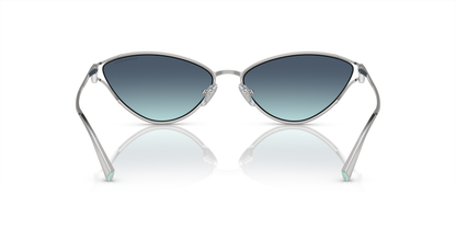 Silver - 0TF3095 8056597916073