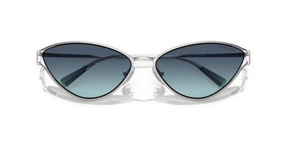 Silver - 0TF3095 8056597916073