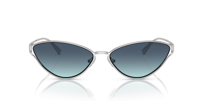 Silver - 0TF3095 8056597916073